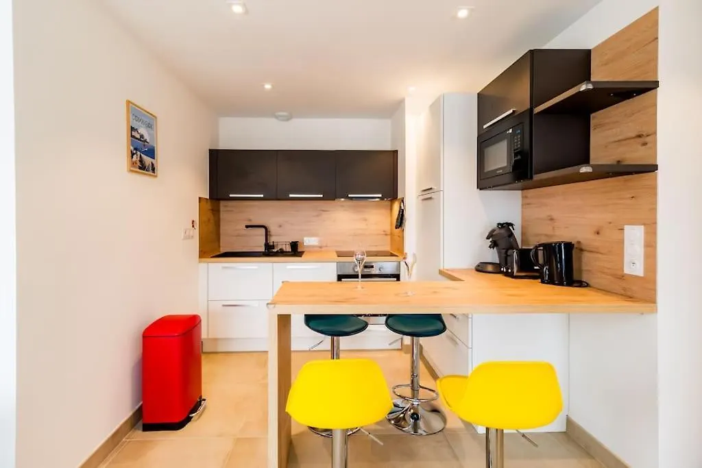 Appartement Neuf Cote De Granit Rose - Ploumanac'H Perros-Guirec 0*,