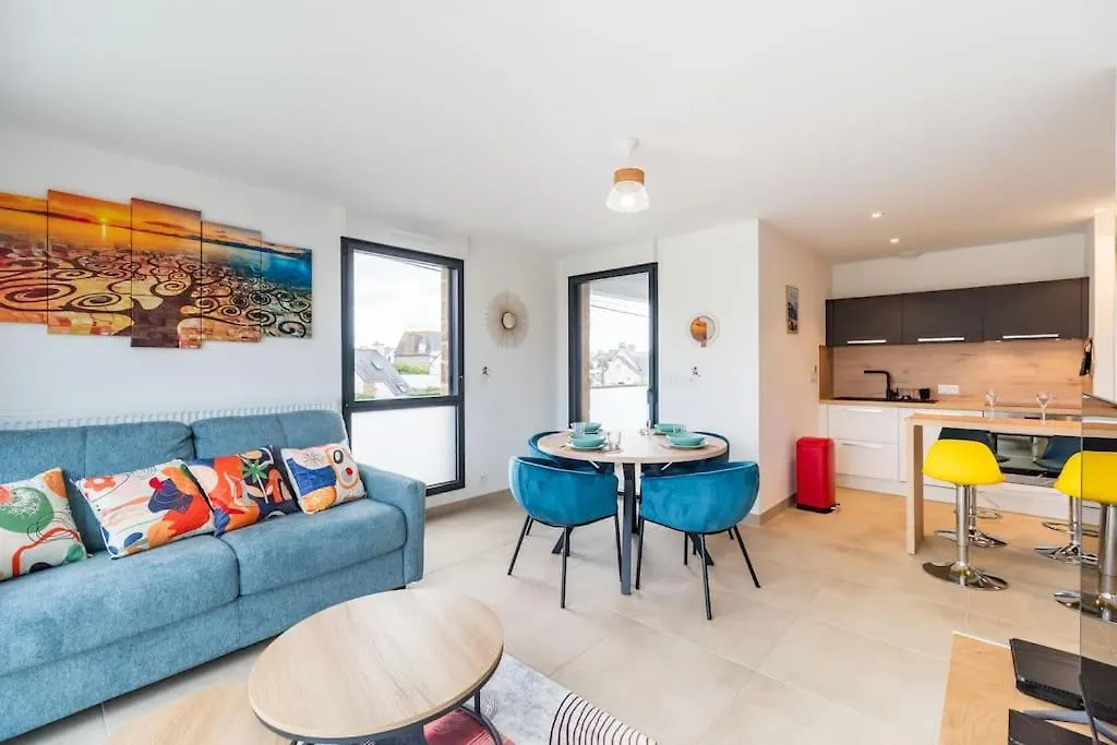 Appartamento Appartement Neuf Cote De Granit Rose - Ploumanac'H Perros-Guirec