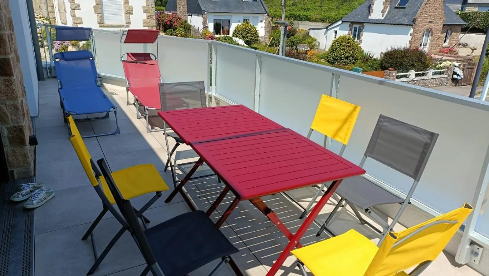 Appartamento Appartement Neuf Cote De Granit Rose - Ploumanac'H Perros-Guirec