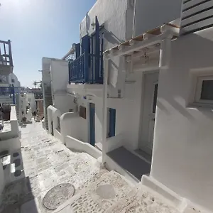 Mykonos Down Town Appartement Mykonos Town