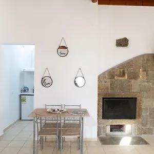 Dimelal Appartement Mykonos Town